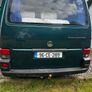 Much-Loved VW T4 Camper Ready for adventure! Image 10