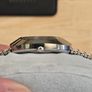 Rado DiaStar Ladies 2 Tone Watch Diamond Markers Full Set Image 5