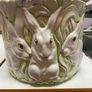 Porcelain Easter bowl Image 3