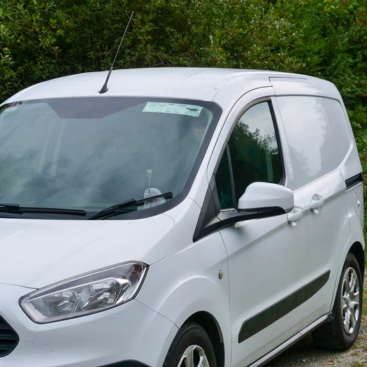 Ford Transit Courier Trend