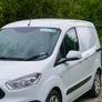 Ford Transit Courier Trend Image 10