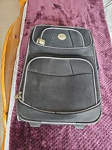 Suitcase