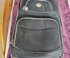 Suitcase