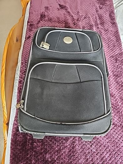 Suitcase