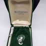 Vintage waterford celtic cross Image 7