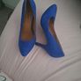 Mid heel shoe Image 2