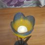 candle decor holder Image 5