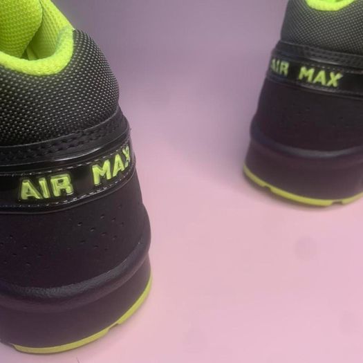 Get 1 of 1 Worldwide Nike BW
