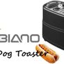 Brand New Hot Dog Toaster Image 2