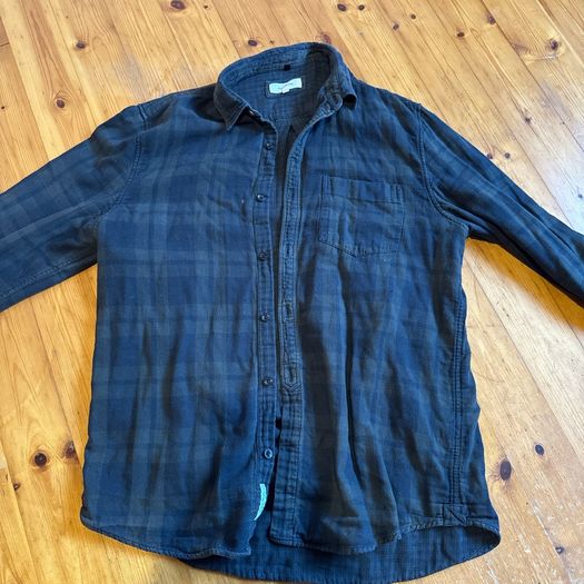 river island shirt