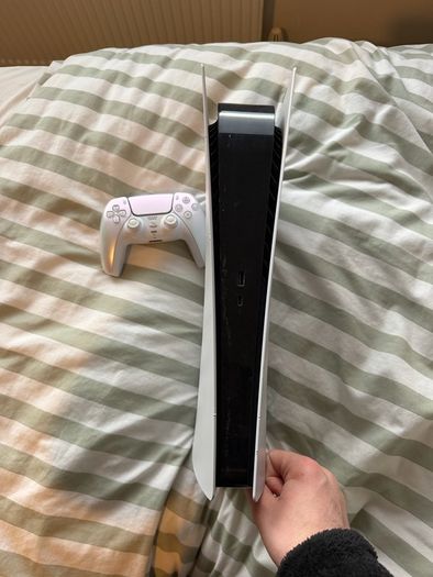 PS5 Digital edition