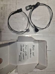 mx5 parts