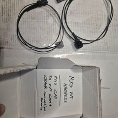 mx5 parts