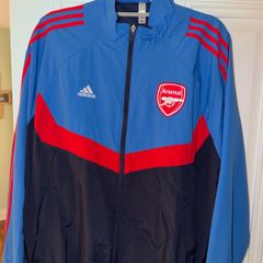 arsenal tracksuit