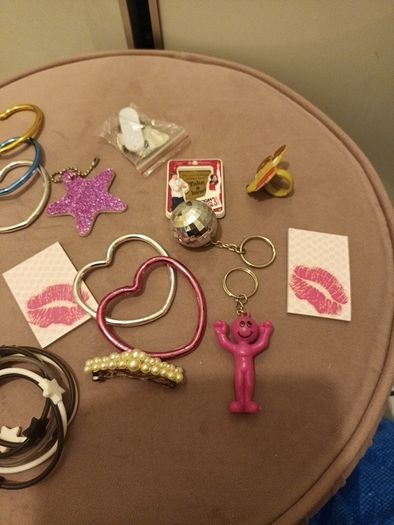 Mini toys bundle
