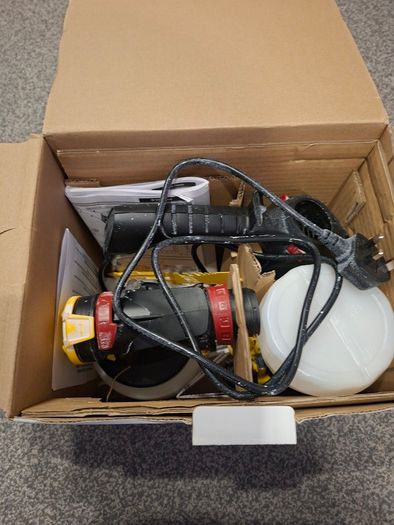 Wagner 575 Flexio paint sprayer