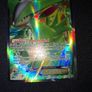Pokemon Card : Virizion ex 96 Image 3