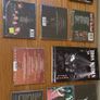 Iron Maiden collection Plus Marilyn Manson Cds Image 8