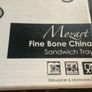 Aynsley Fine Bone China Sandwich Tray Image 3
