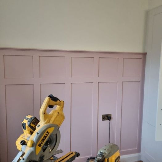Irish Builder 30 years in business specialised in attic conversions and extensions guaranteed to beat most prices with the same quality of work