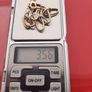 New 9ct gold bracelet in box Image 8