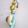 McDonalds Happy Meal Toys Minions 2019 Image 2
