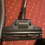 Miele C2 Flex with , Miele turbo floor head Image 6