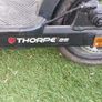 Thorpe elecytric scooter Image 2