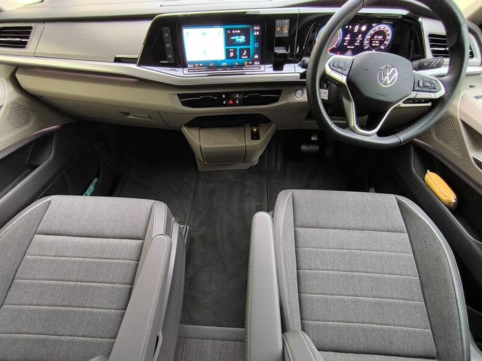 2025 Volkswagen California Ocean  2L TDI, 4 Berth