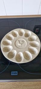 Egg Dish