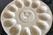 Egg Dish