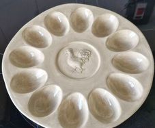 Egg Dish