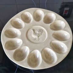 Egg Dish