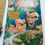 marvel comics x23 from the 1980s Image 10