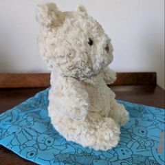 jellycat bartholmew bear
