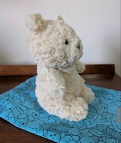 jellycat bartholmew bear