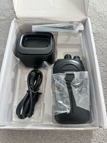 Abbree Walkie talkie 400 470 MHz new