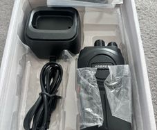 Abbree Walkie talkie 400 470 MHz new