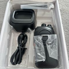 Abbree Walkie talkie 400 470 MHz new