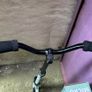 Micro Speed Deluxe Foldable Scooter - Original Box Image 2