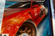 Need For Speed Underground Ps2