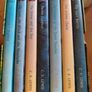 The Chronicles of Narnia complete hardback set Image 2