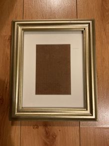 Paul Costello Living Frame