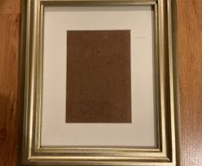 Paul Costello Living Frame