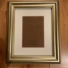 Paul Costello Living Frame