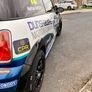 ICCR Junior Mini race car Image 5
