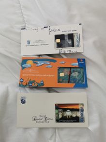 callcards