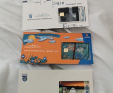 callcards