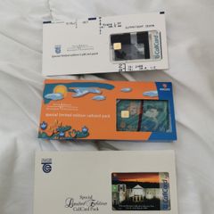 callcards