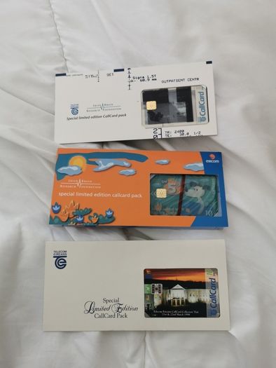 callcards